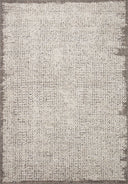 Ivory / Stone / 2'-7" x 4'