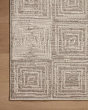 Beige / Grey / 11'-6" x 15'