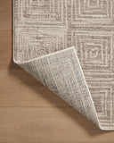 Beige / Grey / 2'-7" x 12'-0"