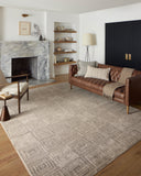 Beige / Grey / 4'-0" x 6'-0"