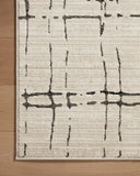 Sand / Dk. Grey / 4'-0" x 6'-0"