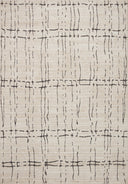 Sand / Dk. Grey / 5'-3" x 7'-6"