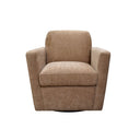 Latte Chenille