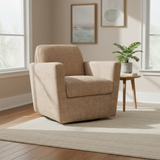 Latte Chenille