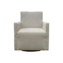 Ivory Tweed