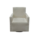 Ivory Tweed