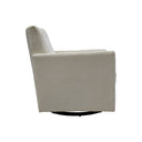 Ivory Tweed