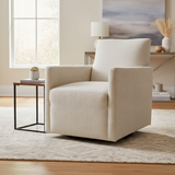 Ivory Tweed