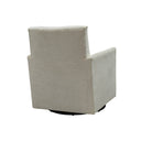 Ivory Tweed