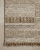 Natural / 2'-3" x 10'-0"