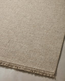 Natural / 11'-4" x 15'