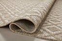 Natural / 2'-3" x 10'-0"