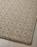Natural / 11'-4" x 15'