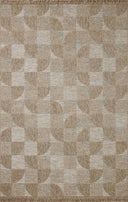 Natural / 11'-4" x 15'