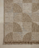 Natural / 2'-3" x 10'-0"