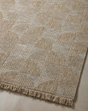 Natural / 11'-4" x 15'