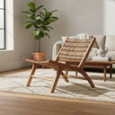 LH Home D-Bodhi Caterpillar Beetle Chair