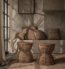 LH Home D-Bodhi Rebana Side Table