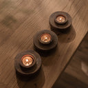 LH Home D-Bodhi Ring Candle Holder