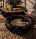 LH Home D Bodhi Wave Coffee Table