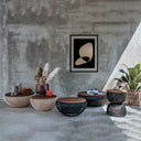 LH Home D Bodhi Wave Coffee Table