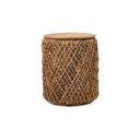LH Home D-Bodhi Knut Side Table - Large
