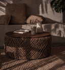 LH Home D-Bodhi Knut Coffee Table