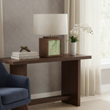 Light walnut