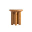 LH Home Destiny Side Table