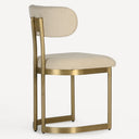 Antique Brass