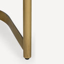 Antique Brass