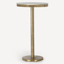 Antique Brass