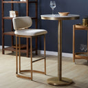 Antique Brass