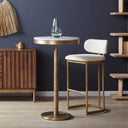 Antique Brass