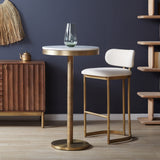 Antique Brass