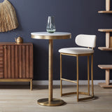 Antique Brass
