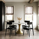 Antique Brass