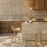 Antique Brass