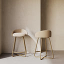 Antique Brass