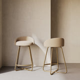 Antique Brass
