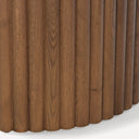 Smoked Oak