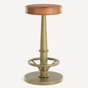 Antique Brass
