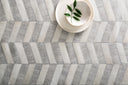 Grey / Ivory / 9'-3" x 13'
