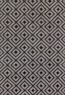 Beige / Expresso / 9'-3" x 13'