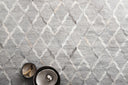 Grey / Grey / 9'-3" x 13'