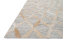 Grey / Sand / 9'-3" x 13'
