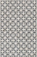 Graphite / Ivory