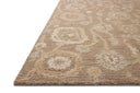 Bark / Stone / 2'-6" x 9'-9"