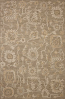 Oak / Natural / 2'-3" x 3'-9"