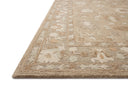 Khaki / Dove / 9'-3" x 13'